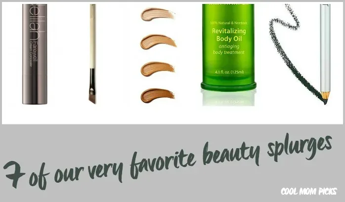 7 of our favorite beauty splurges that are totally worth it