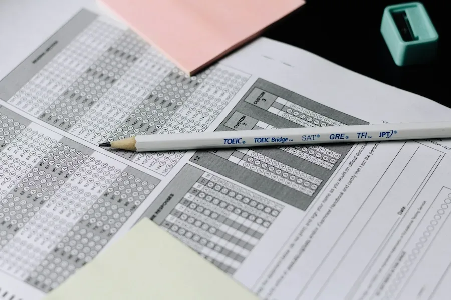 College prep without the chaos