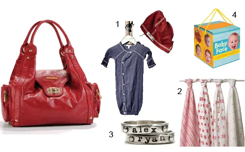 Birthday Goody Bag Giveaway - Day 2