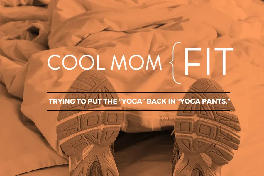 Cool Mom Fit: A different kind of fitness community for parents