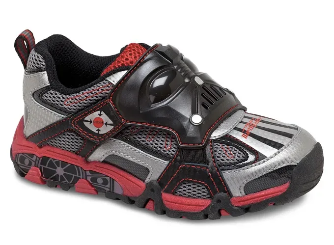 May the Force be with your kids' feet