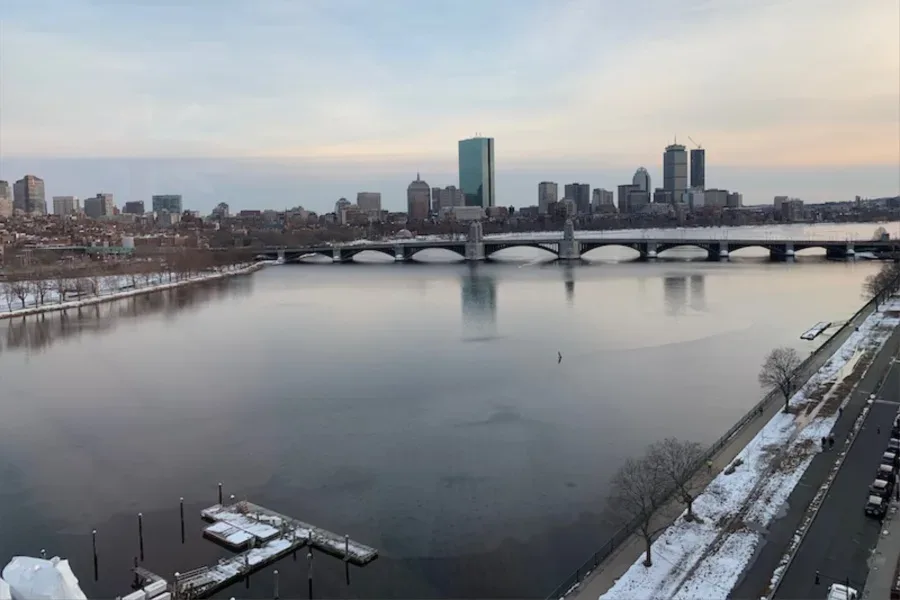 What to do with teens in Boston, even in the winter