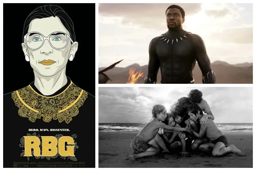 Where to stream the 2019 Oscar nominees: Best Picture, Animation, Documentaries, and other notable nominees: A guide for parents