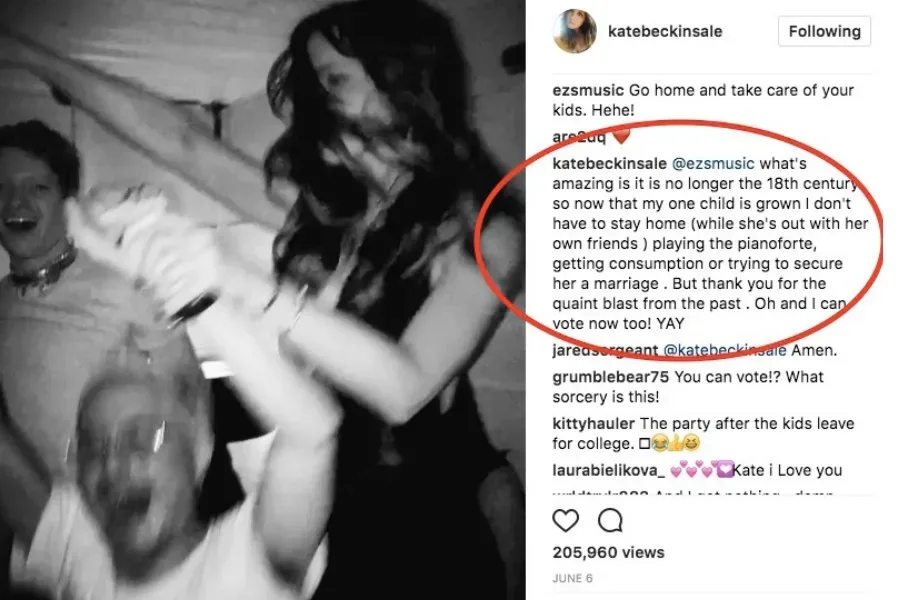 Our favorite social media mommy shaming celebrity clapbacks