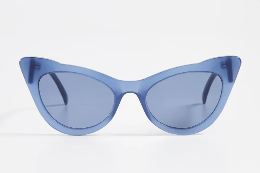 6 eyewear trends for 2019 and how you can pull them off