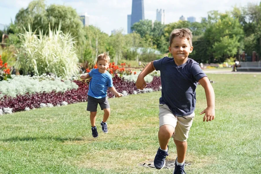 5 fun summer toys for kid indoors and out