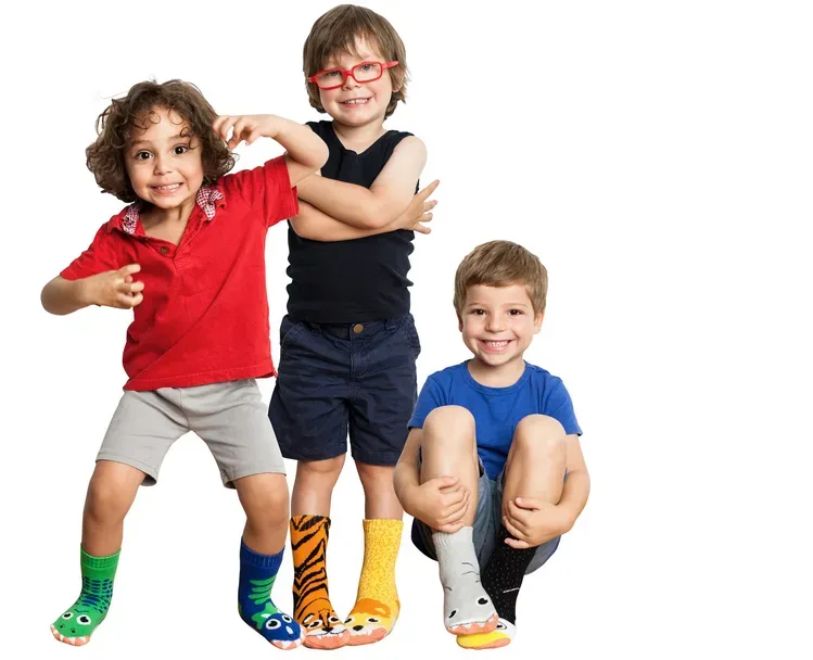 Vs Socks for Kids