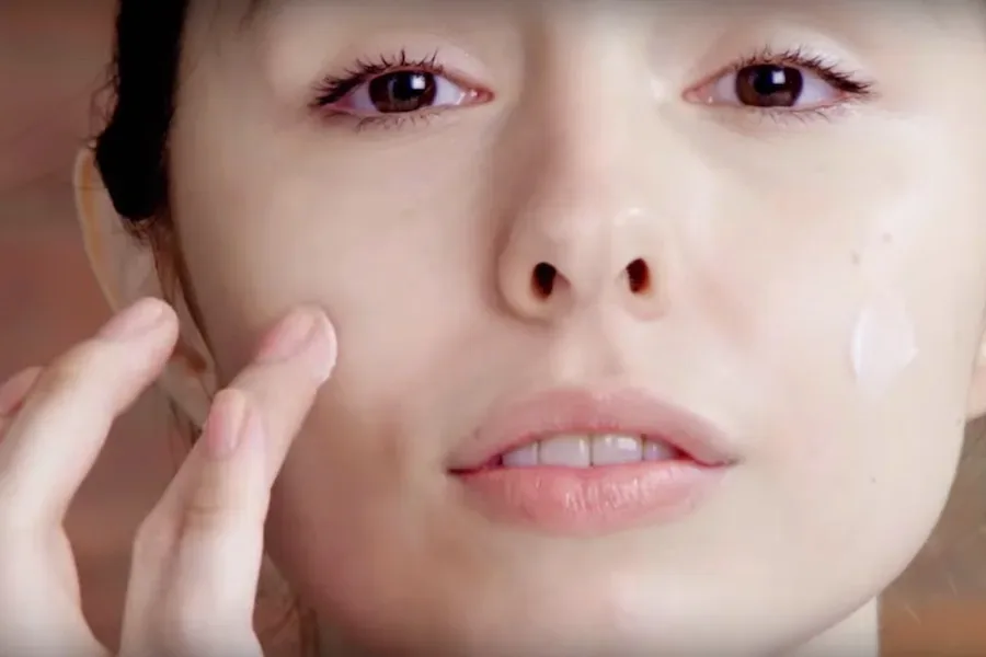 Kiehl's makes one of our experts favorite products for winter skincare