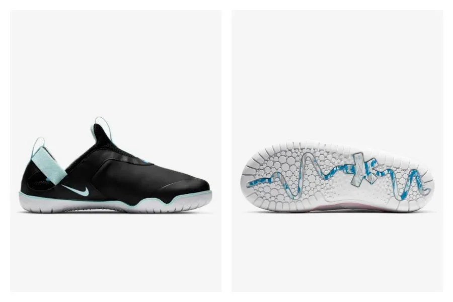 The Nike Zoom Pulse, aka the Nike Nurses' Shoe, is the first shoe they've designed specifically for healthcare workers