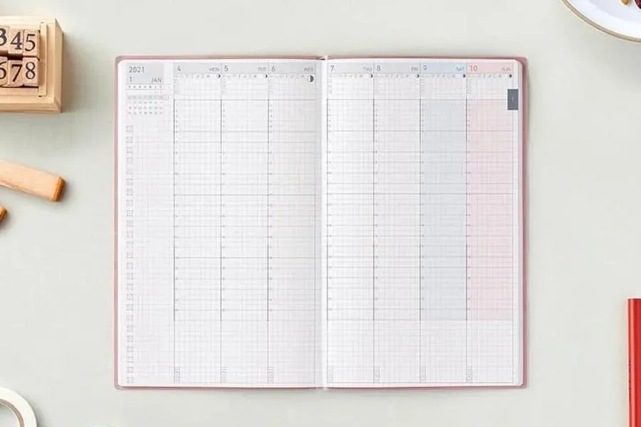 The best 2021 planners for every type of parent