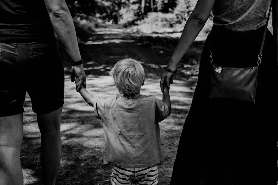 7 tips for healthy co-parenting after separation or divorce