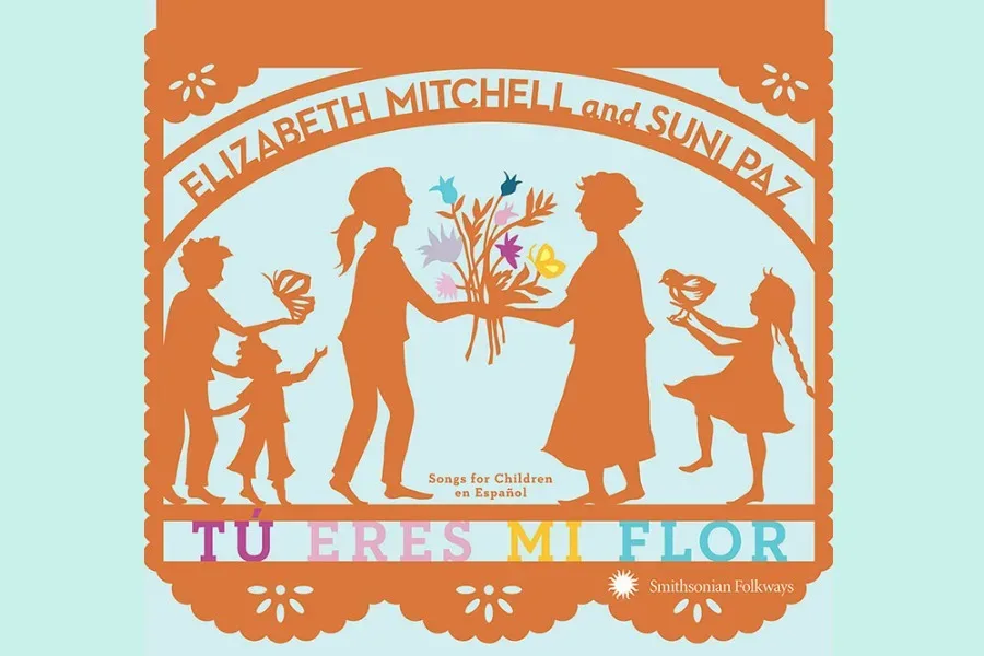 6 diverse family music albums that will teach the world to sing in perfect harmony.