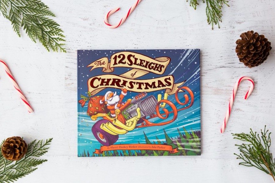 The best holiday books for kids (that parents won't mind reading)