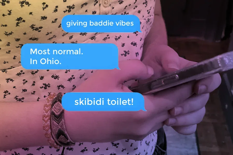 Understanding Gen Z Slang: A glossary compiled by actual teens for coolmompicks.com