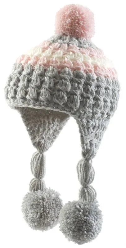 Hat season is upon us.