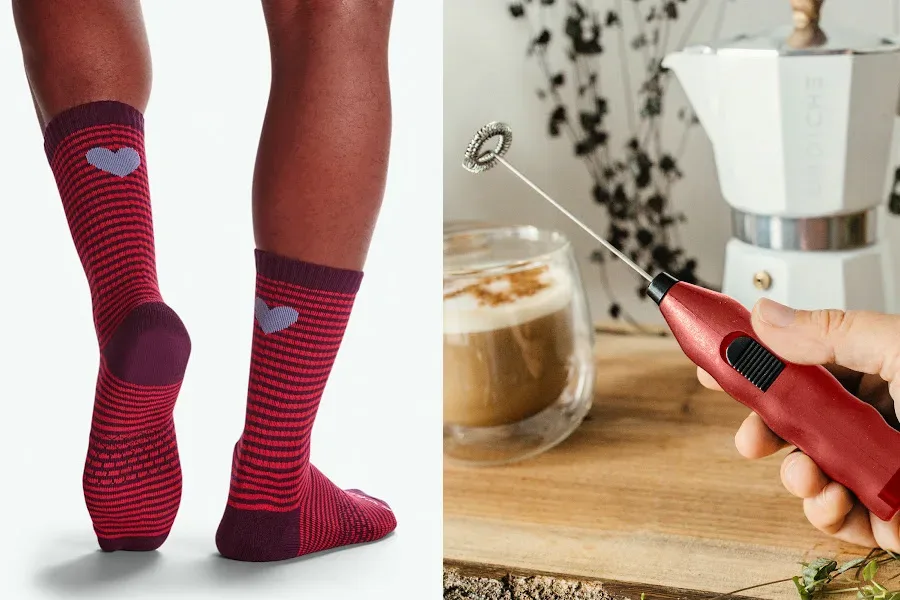 14 practical (but still cool!) Valentine's Day gift ideas for her in 2022
