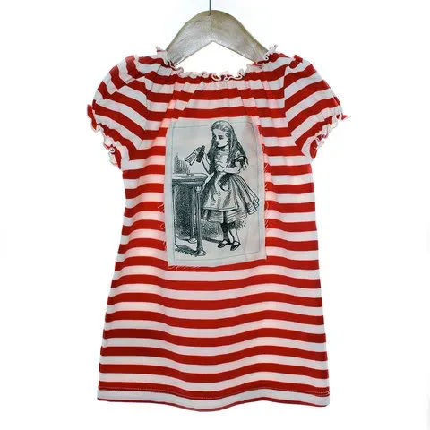 Go Ask Alice for her wardrobe