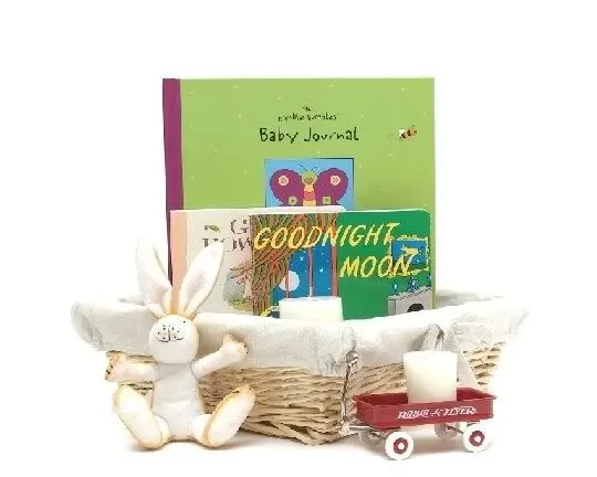 Baby gifts to support the boobies