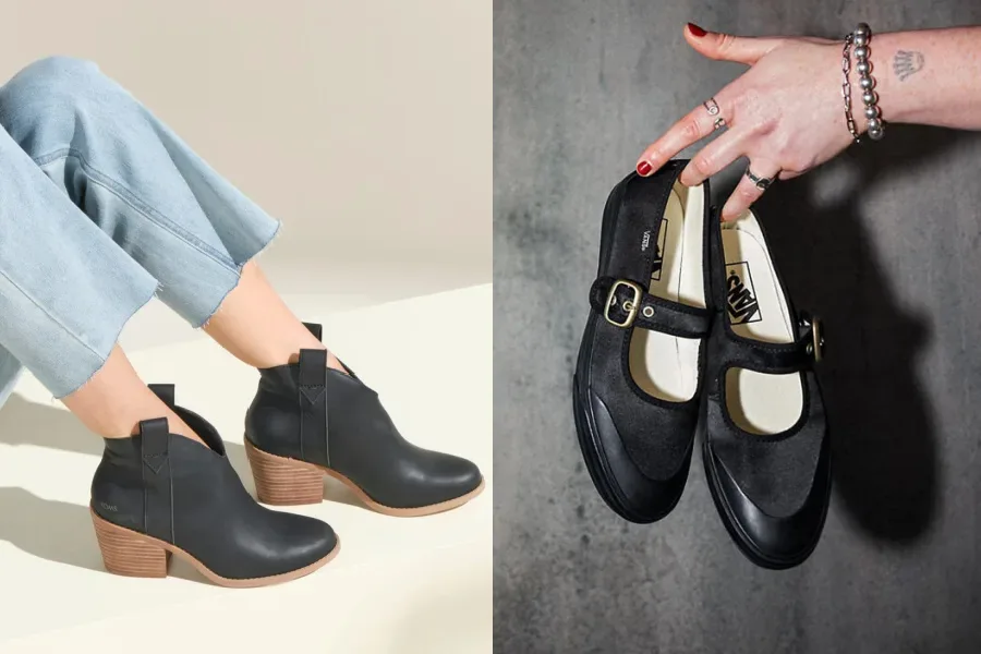 Fall 2024 shoe trends: 12 style steals all under $75!