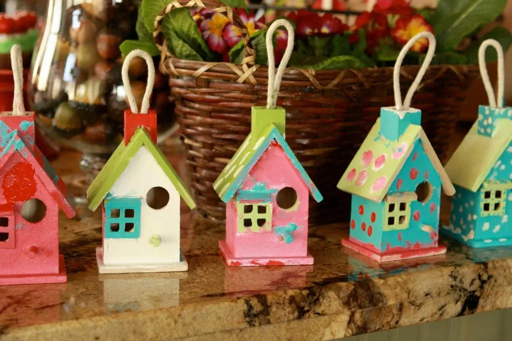 10 birthday party craft ideas that can double as party favors