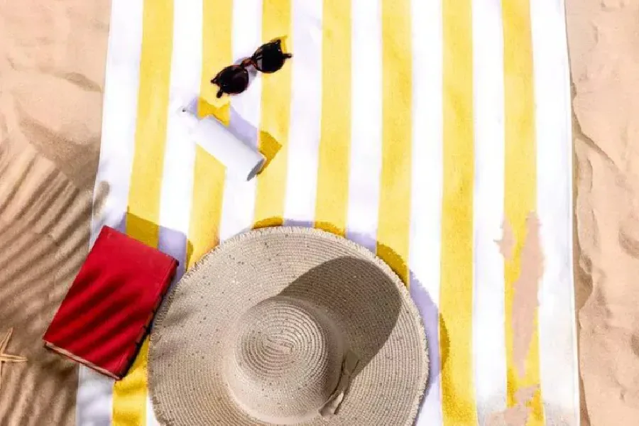 The best of the July 4 week sales: Like our favorite striped cabana towels from Target