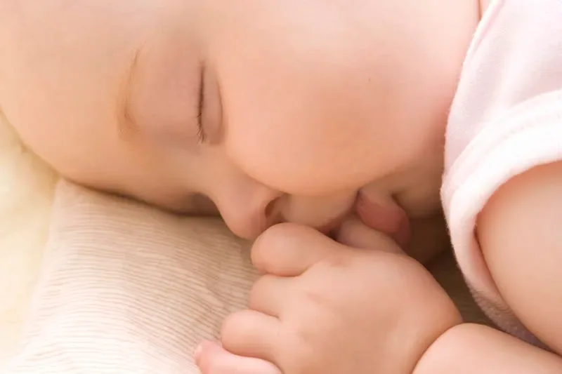 Baby Sleep Consultants? Yes. Oh God, Yes Yes Yes.