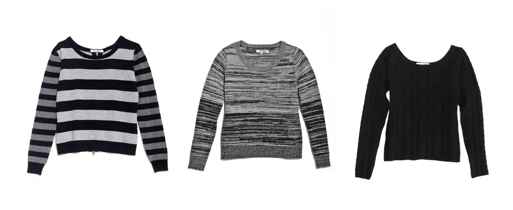 Ivory Row cashmere on Cool Mom Picks