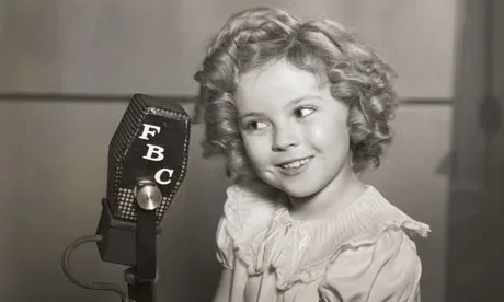 Shirley Temple
