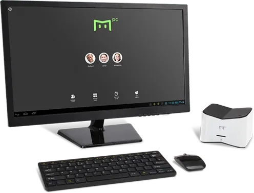 MiiPC Parental Computer Controls