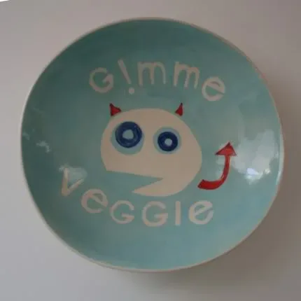 A Bowl With Magical Powers? We Wish.