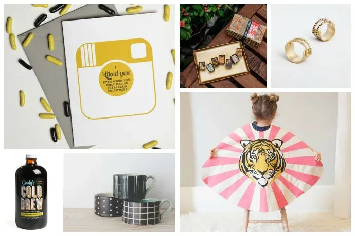 The 2015 Martha Stewart American Made finalists: Just some of our very favorites