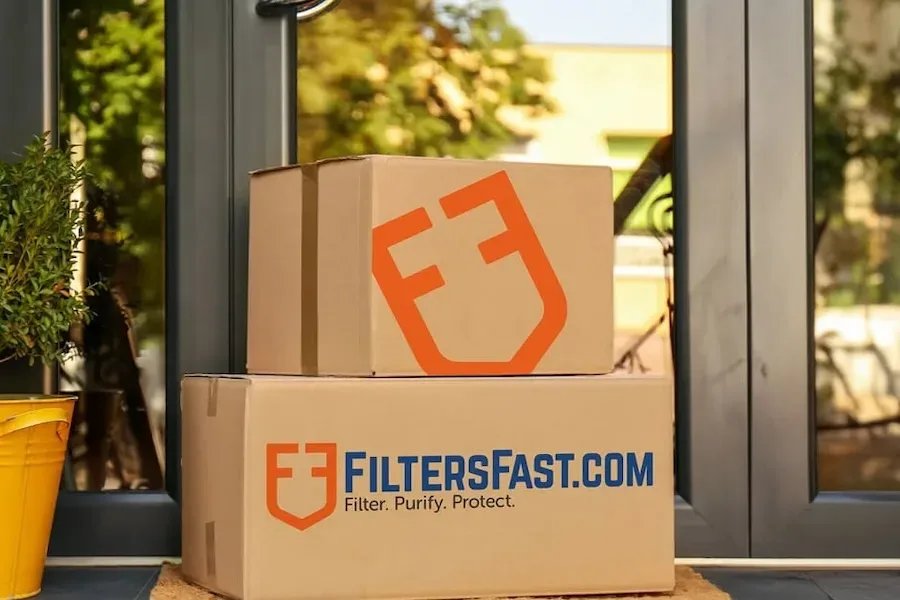 Filters Fast: Because who has time to go shopping for air filters?