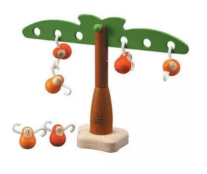 Barrel of Monkeys for a new generation