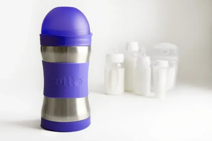 Nutto Mama's Milk Warmer