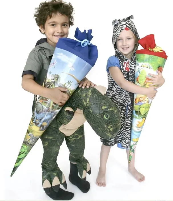 Celebrate good times. Like, uh, the first day of school.