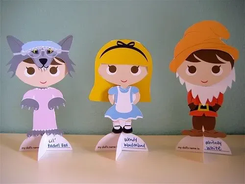 Paperflavor - delicious!