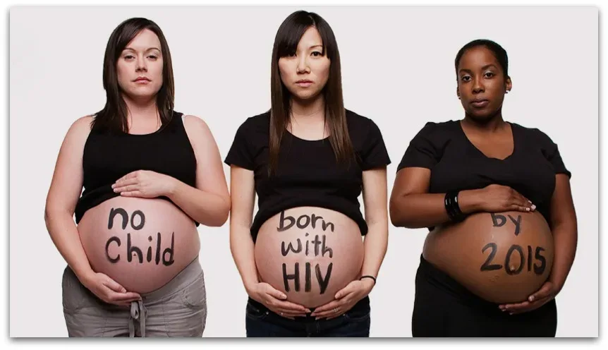 One thing you can do to make a difference for millions of women. And it's free.