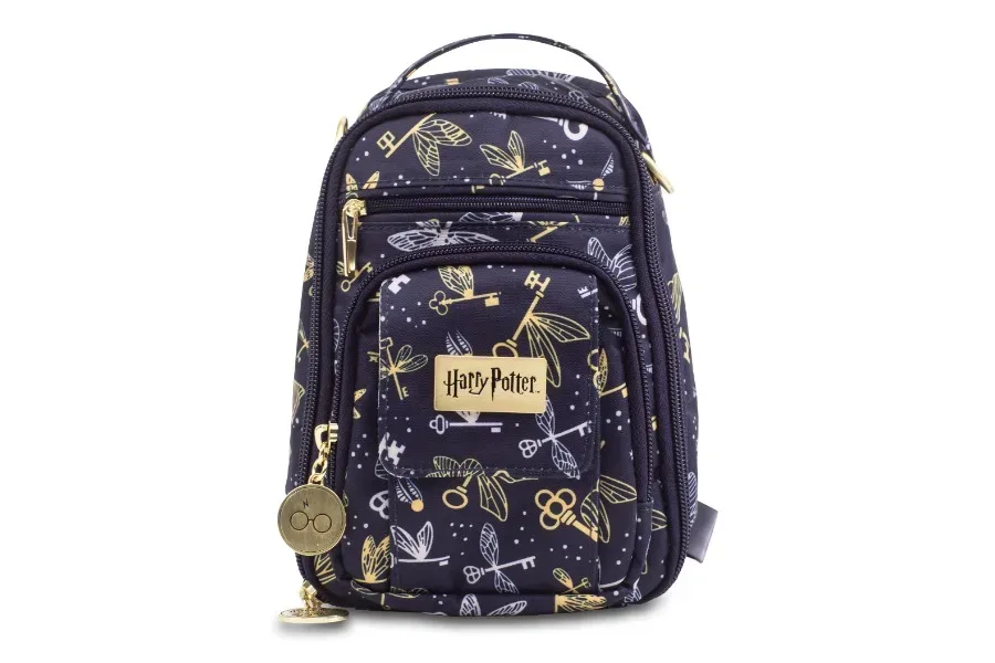 The magical new bag collection from JuJuBe + Harry Potter