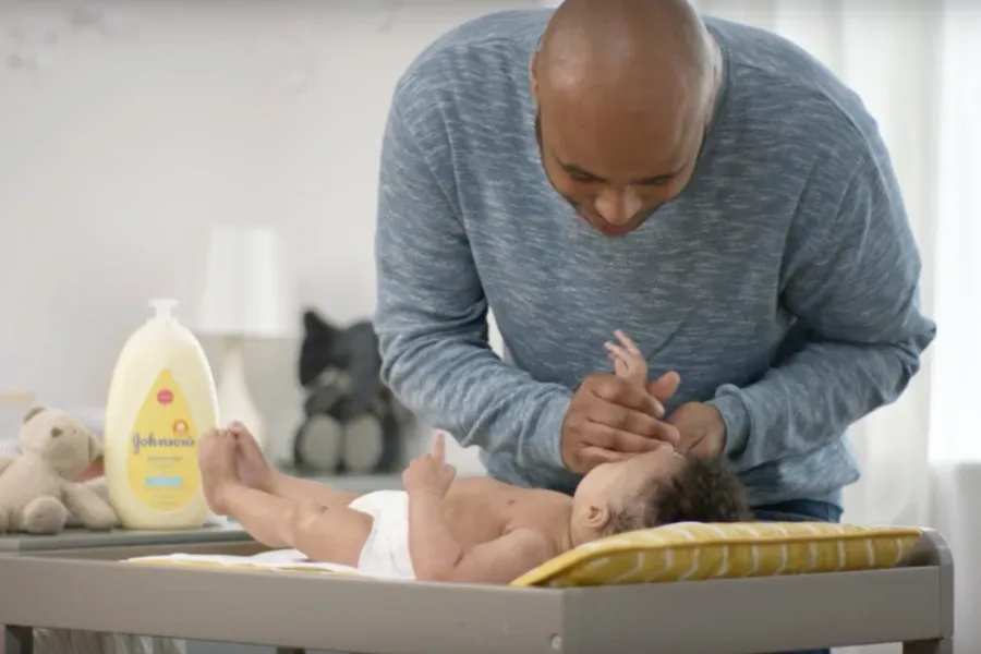 The science behind baby bedtime routines: Massage, bath, quiet time