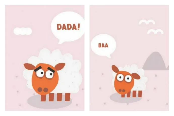 A forever favorite for Father's Day, Jimmy Fallon DADA