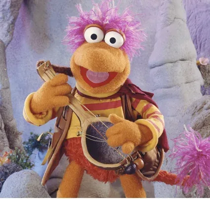 The Hub brings back Fraggles, Lemon Meringue, and Kevin + Winnie