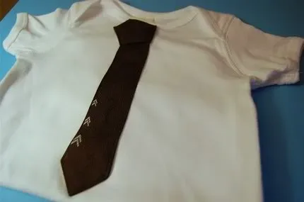 Tiesies - 'Cause every girl's crazy 'bout a sharp dressed man