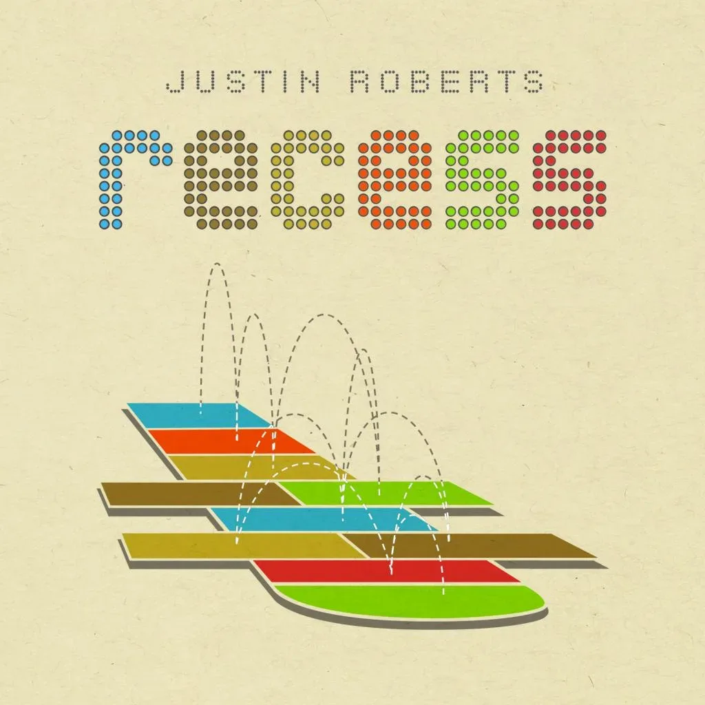 It's finally time for Recess with Justin Roberts