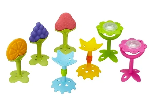 innobaby teethers