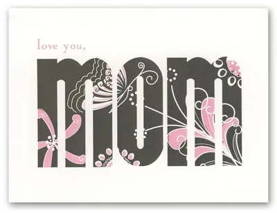 What to do if you forgot to get a Mother's Day gift