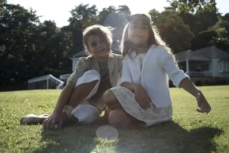 Haute Looks for Kids That Moms East of Hollywood Can Afford Too