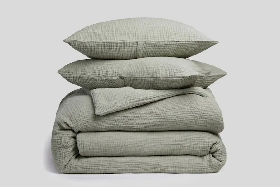 Why Upgrading Your Sheets (and Towels) with Parachute Might Be the Best Thing You Do This Year