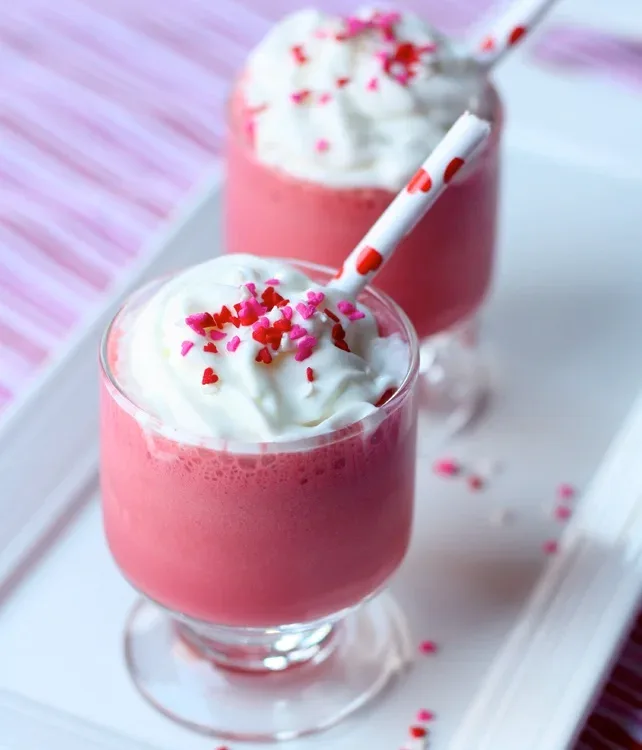 5 easy red velvet desserts for a red hot Valentine's Day
