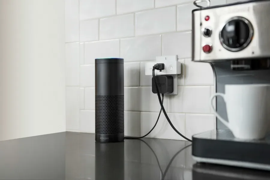 How the Wemo Mini can make your life a whole lot easier