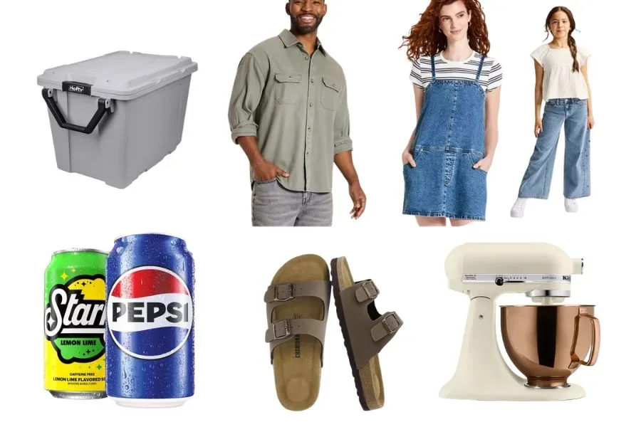 What to get at Target's Labor Day sale